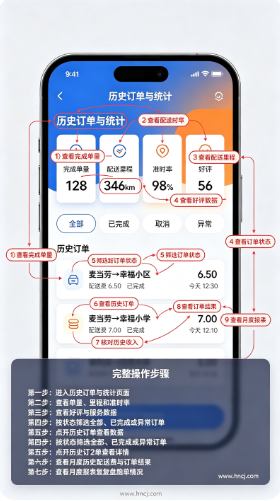 星火骑手端app官方下载 星火骑手端app官方下载
