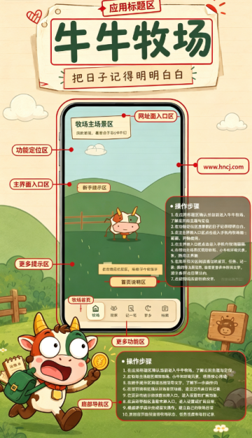 牛来了记账最新版 牛来了记账最新版