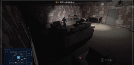 悬案2刹那惊颤安卓版(CASE 2: Animatronics Survival) 悬案2刹那惊颤安卓版(CASE 2: Animatronics Survival)