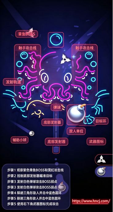 Hit the Light�����޺�