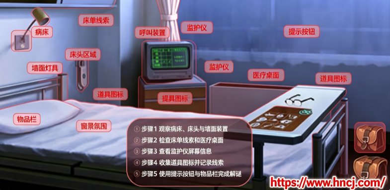 High school:The Mystery Room Escape Game逃离中学教室 High school:The Mystery Room Escape Game逃离中学教室