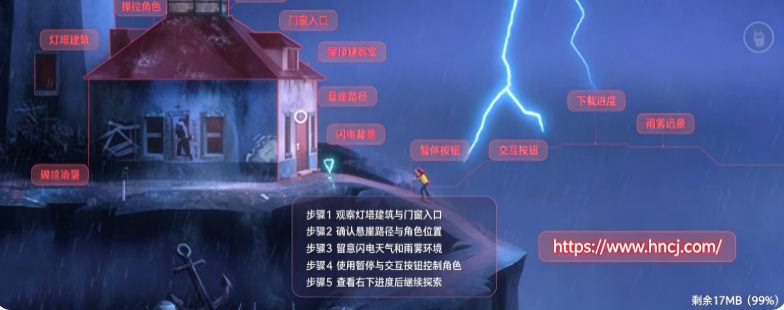 OXENFREE II: Lost Signals狼奔豕突2 OXENFREE II: Lost Signals狼奔豕突2