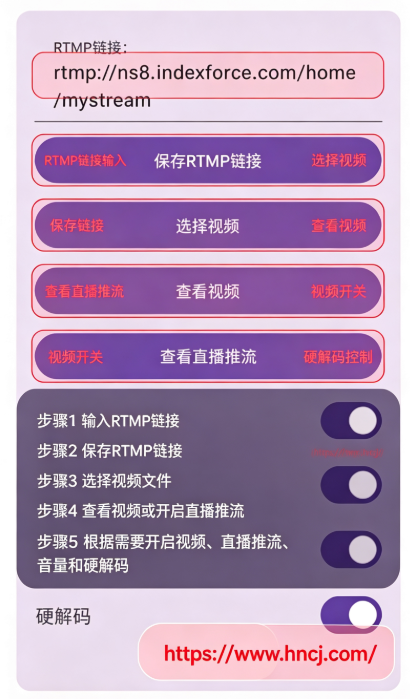硬改摄像头APP 硬改摄像头APP