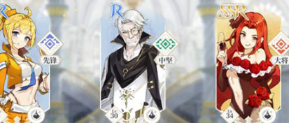 终焉誓约台服 终焉誓约台服