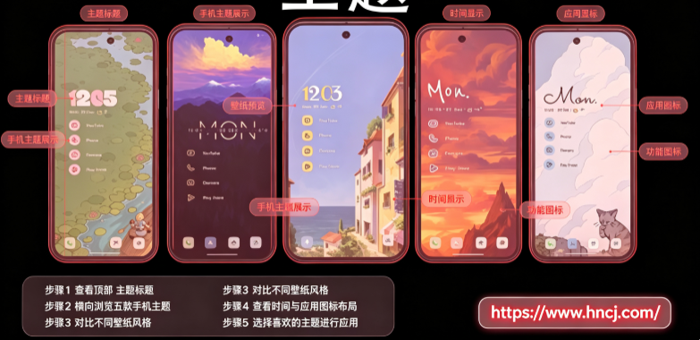 Niagara Launcher免费版 Niagara Launcher免费版