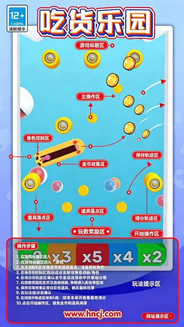 吃货乐园游戏 吃货乐园游戏