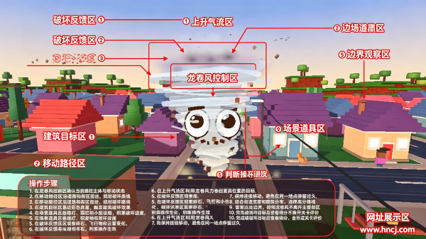 飓风模拟器最新版 飓风模拟器最新版