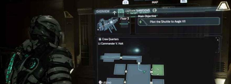 死亡空间2重生攻略 通关技巧与隐藏结局详解 死亡空间2重生攻略 通关技巧与隐藏结局详解