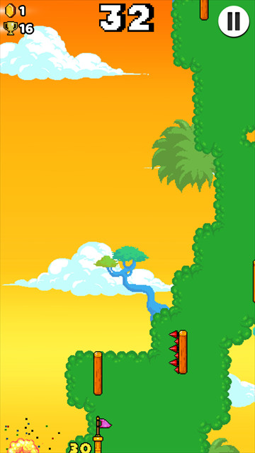 WallKickers