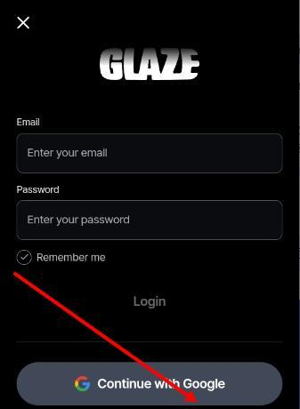 GLAZE AI官方版 GLAZE AI官方版