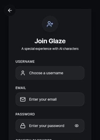 GLAZE AI官方版 GLAZE AI官方版