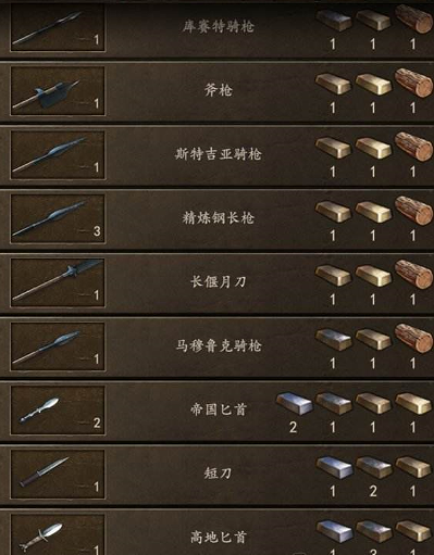 悠闲铁匠铺游戏锻造神器,轻松解压超好玩 悠闲铁匠铺游戏锻造神器,轻松解压超好玩