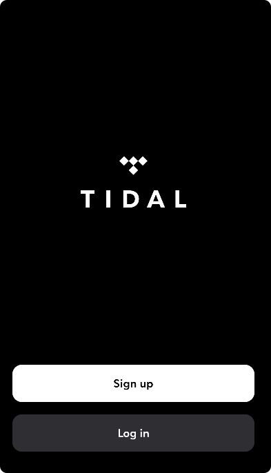TIDAL