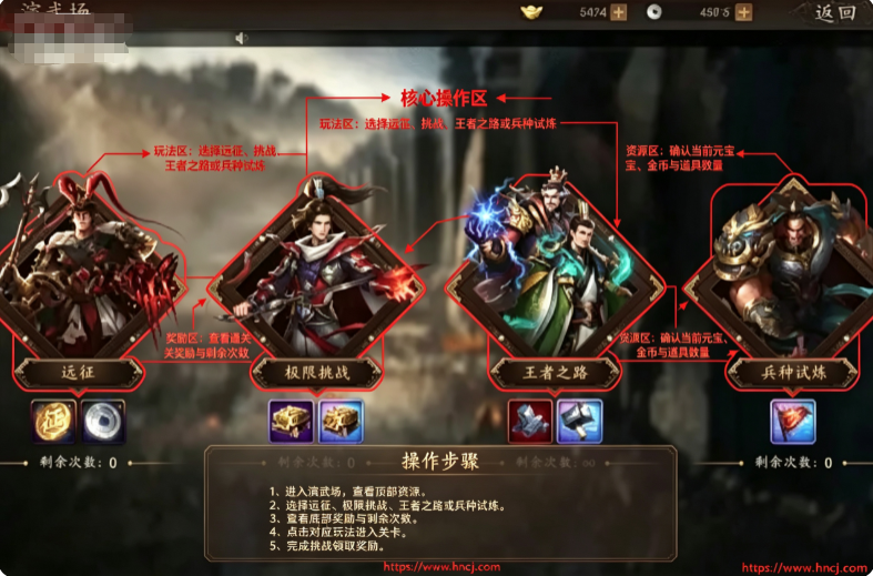 指尖君王 指尖君王