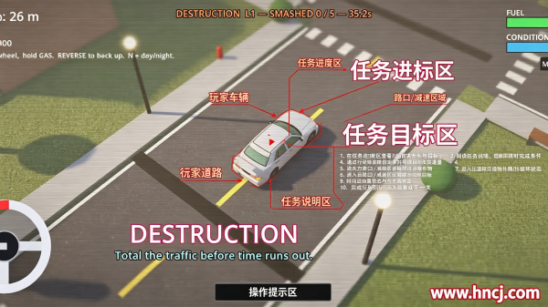 复古口袋车游戏 复古口袋车游戏
