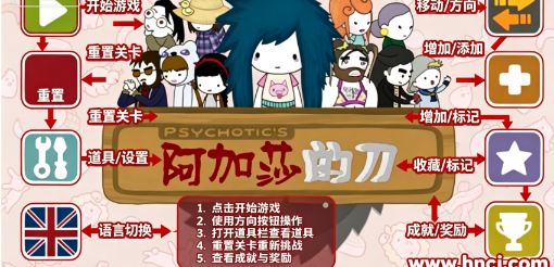阿加莎的刀最新版 阿加莎的刀最新版