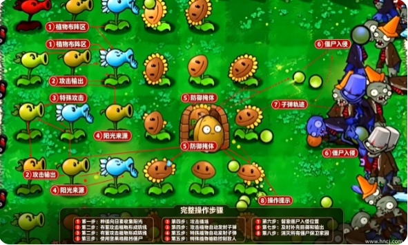 植物大战僵尸招笑版下载安装 植物大战僵尸招笑版下载安装