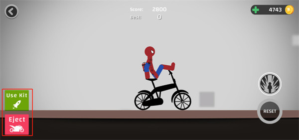 Ragdoll Hero Dismounting摧残火柴人 Ragdoll Hero Dismounting摧残火柴人