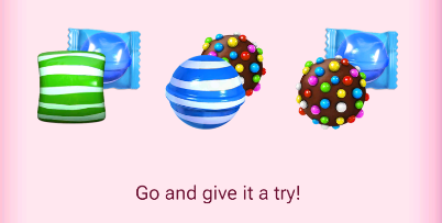 Candy Crush Saga官方正版 Candy Crush Saga官方正版