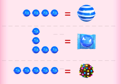 Candy Crush Saga官方正版 Candy Crush Saga官方正版