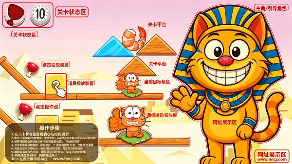 饥饿的猫最新版 饥饿的猫最新版