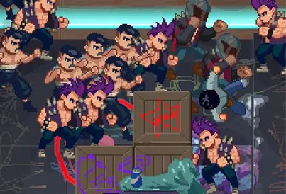 武林求生最新版 武林求生最新版