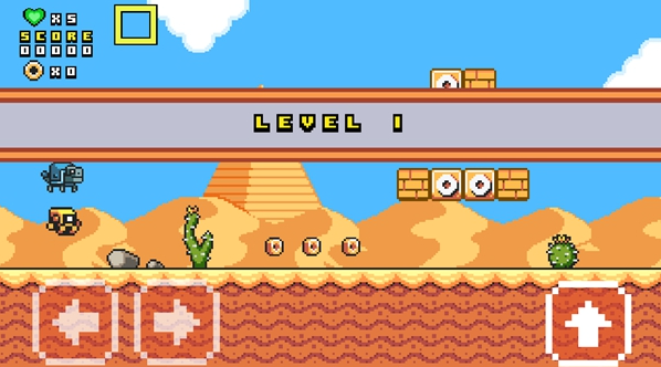 ����������ð����Ѱ�(Super Droid Adventure��װ��)
