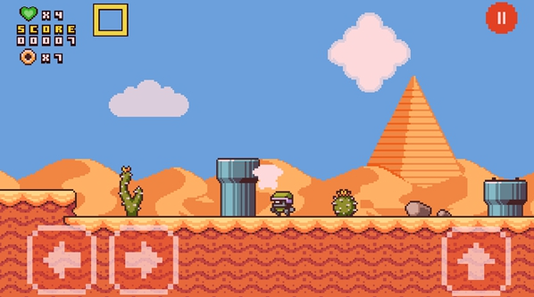 ����������ð����Ѱ�(Super Droid Adventure��װ��)