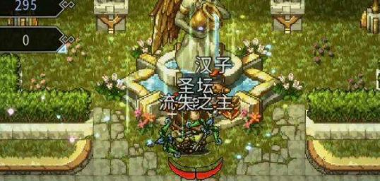 黑白之地免费版 黑白之地免费版