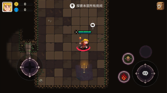 元素世界手机版 元素世界手机版