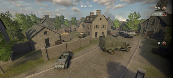 二战前线1942免费版(Frontline 1942安装器) 二战前线1942免费版(Frontline 1942安装器)