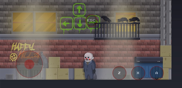����ɽׯ��ɱ����Ϸ��׿��(The Happyhills Homicide)