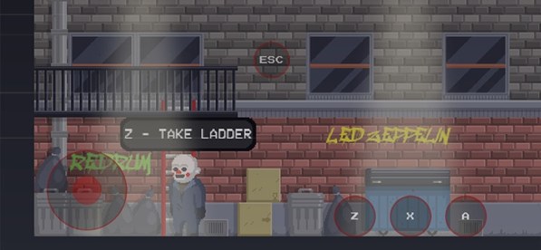 ����ɽׯ��ɱ����Ϸ��׿��(The Happyhills Homicide)