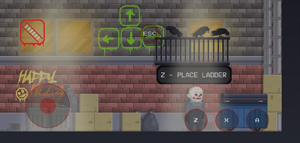 ����ɽׯ��ɱ����Ϸ��׿��(The Happyhills Homicide)