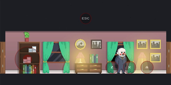 ����ɽׯ��ɱ����Ϸ��׿��(The Happyhills Homicide)