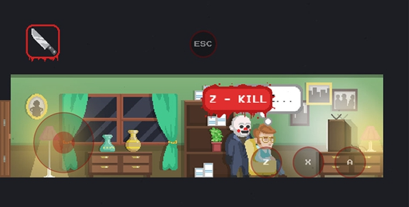����ɽׯ��ɱ����Ϸ��׿��(The Happyhills Homicide)