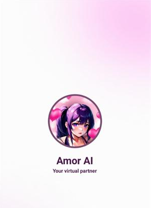 Amor AI安卓版下载 Amor AI安卓版下载