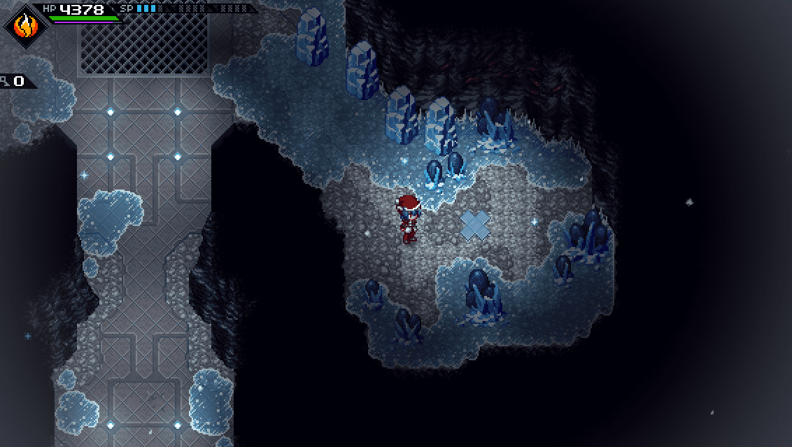 CrossCode