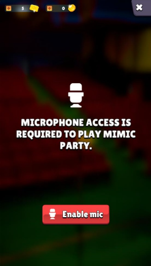 模仿派对正版(Party Mimic安装器) 模仿派对正版(Party Mimic安装器)