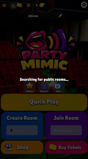 模仿派对正版(Party Mimic安装器) 模仿派对正版(Party Mimic安装器)