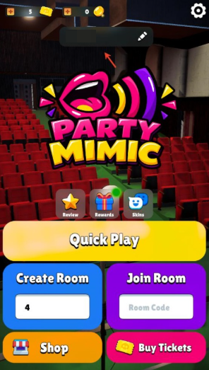 模仿派对正版(Party Mimic安装器) 模仿派对正版(Party Mimic安装器)