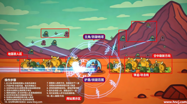 前哨站4官方正版 前哨站4官方正版