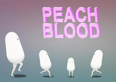 PEACH BLOOD游戏攻略新手入门教程 PEACH BLOOD游戏攻略新手入门教程