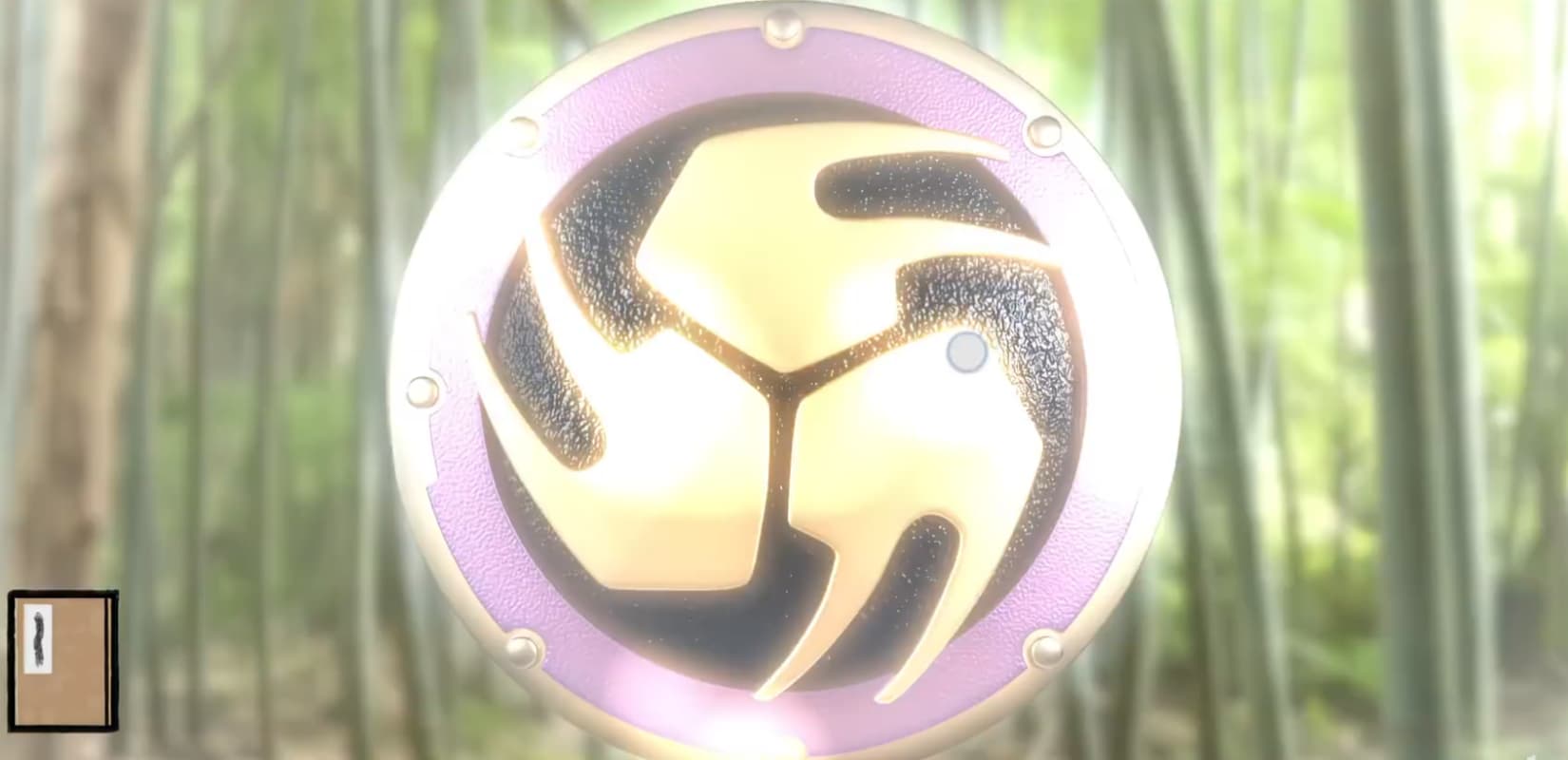 假面骑士超豪华响鬼变身模拟器