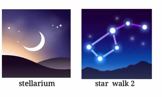 星空模拟软件推荐 高清天文观测指南 星空模拟软件推荐 高清天文观测指南