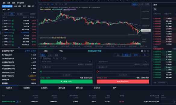 哔安交易平台app下载安装,安全可靠投资理财首选 哔安交易平台app下载安装,安全可靠投资理财首选