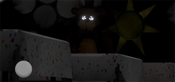 费斯熊披萨店