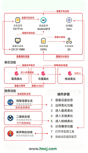 小梦工具箱app下载 小梦工具箱app下载