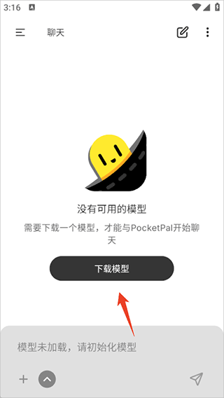 PocketPalAI模型