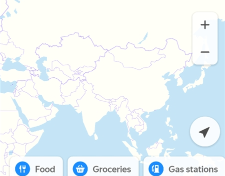 Yandex Maps app俄语地图导航下载教程 Yandex Maps app俄语地图导航下载教程